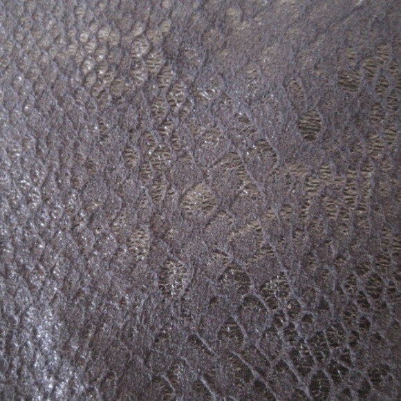 JOE'S Jeans Zina Snake Pattern Skinny Ankle Jeans - Picture 7 of 8